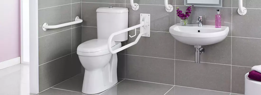 Fast and Professional Handicap Washroom Installations in Port Union, ON