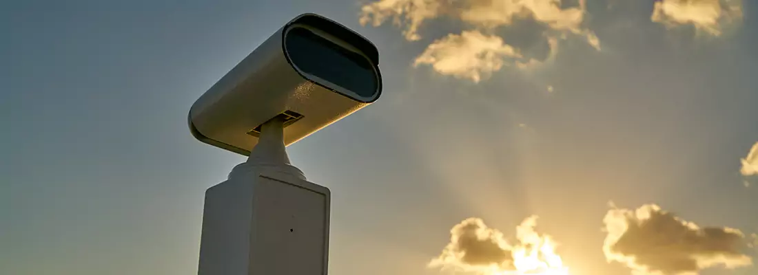Features of Our IP Camera Systems in Scarborough, ON