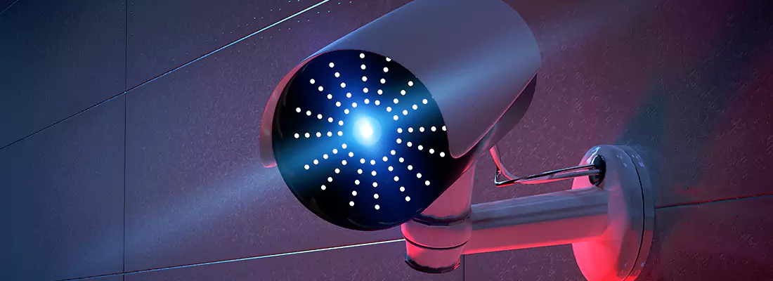 Features of Our Night Vision CCTV Cameras in Scarborough, ON