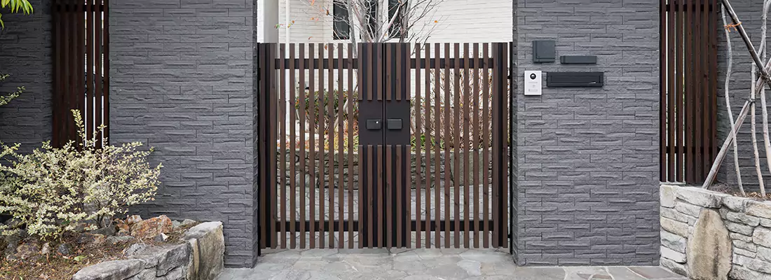 Gate System Repair and Maintenance Services in Scarborough, ON