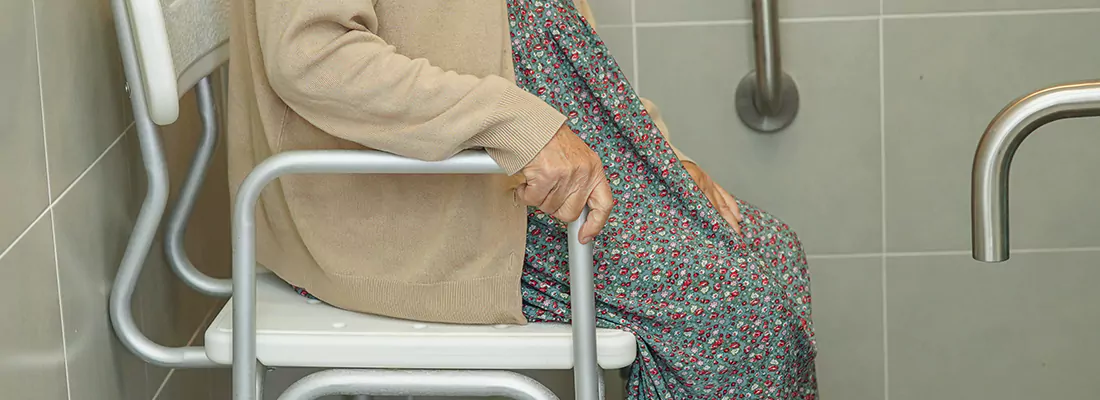 Handicap Toilet Repairs and Maintenance in Port Union, ON