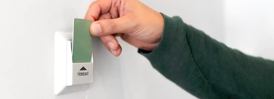 How Door Schedule Systems Improve Access Control in Scarborough, ON