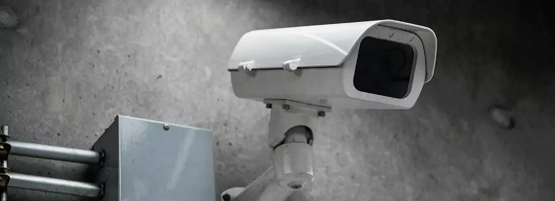 Indoor CCTV Camera Repair and Maintenance Services in Scarborough, ON