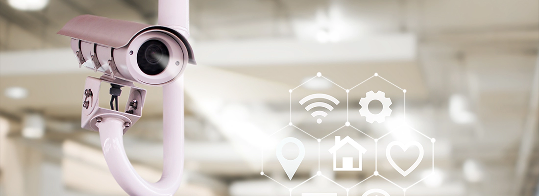 Indoor Security Camera Solutions for Scarborough, ON