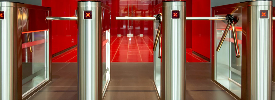 Low-Maintenance RFID Gate Installations in Scarborough, ON