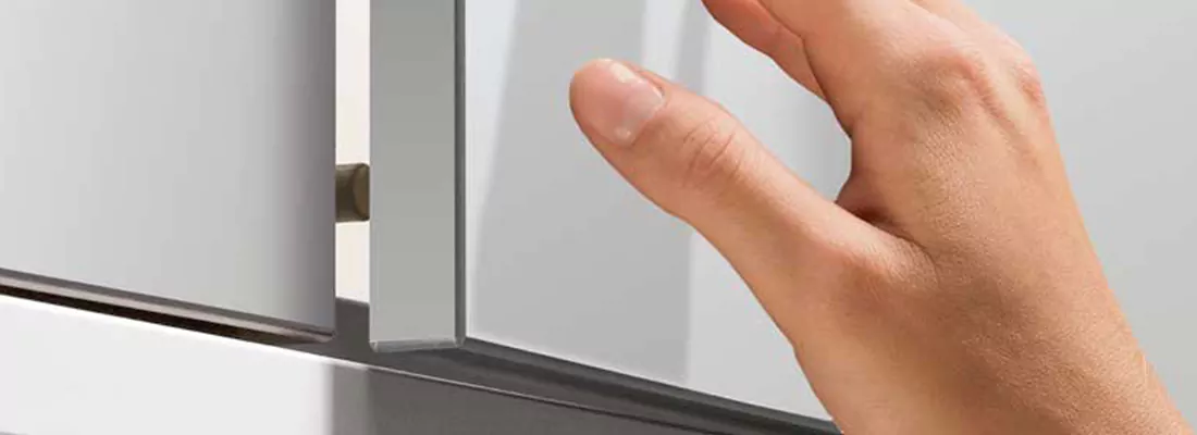 Professional Installation of Push to Open Door Systems in Scarborough, ON