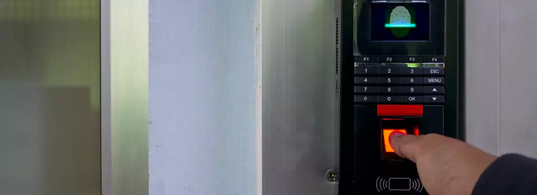 Reliable Access Control System Installation in Scarborough, ON