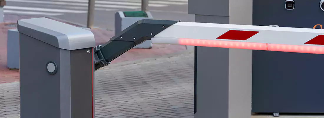 Reliable and Durable Automatic Vehicle Barriers in Scarborough, ON