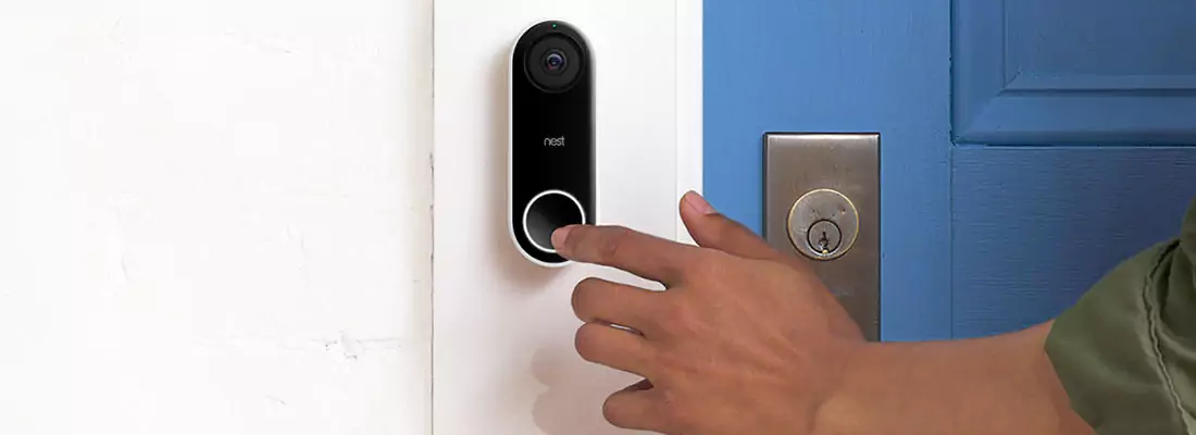 Reliable Electric Doorbell Services in Cliffcrest, ON