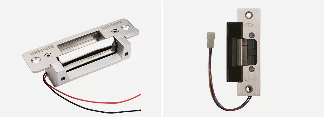 Reliable Electric Strike Solutions for Automatic Door Security in Scarborough, ON