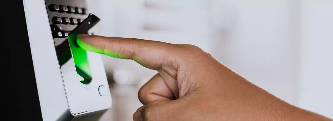 Reliable Fingerprint Access System Installation and Maintenance in Scarborough, ON