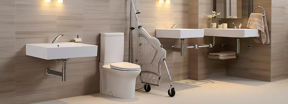 Reliable Handicap Washroom Installation and Maintenance in Port Union, ON