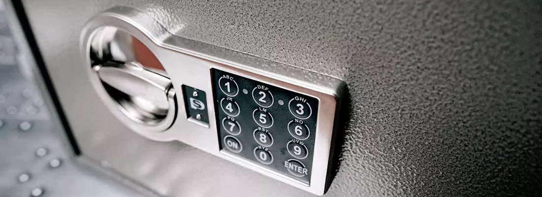 Reliable Keypad Access Control Solutions for Every Need in Scarborough, ON