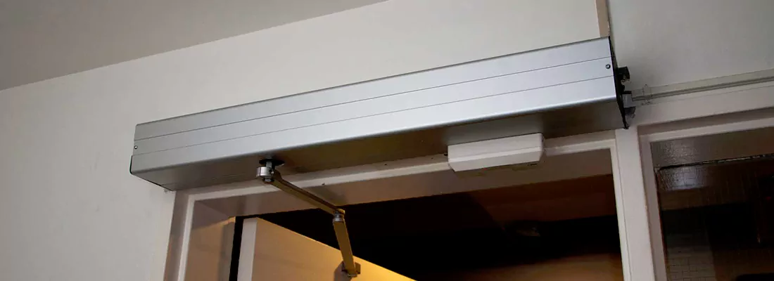 Residential Door Operator Service in Scarborough, ON
