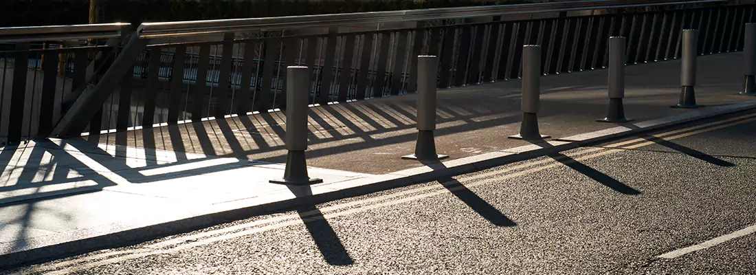 Retractable Driveway Post Repair Services in Scarborough, ON