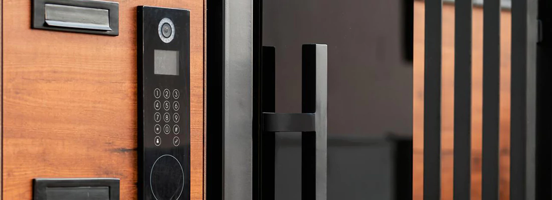 RFID-Enabled Access Control Systems in Scarborough, ON