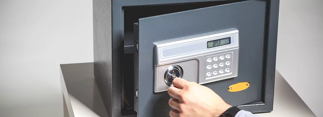 Safe Opening Repair in Scarborough