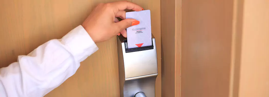 Seamless Integration of Keycard Access Systems in Scarborough, ON