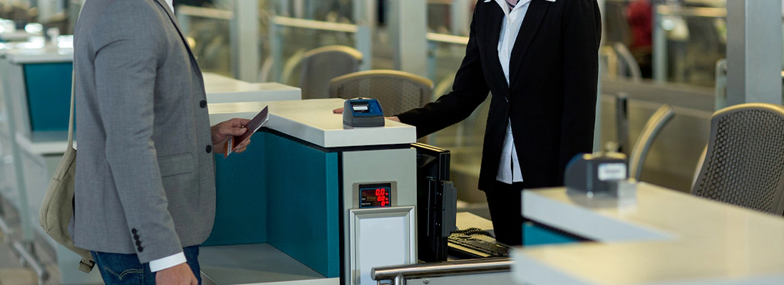 Secure Visitor Badge Printing Services in Scarborough, ON
