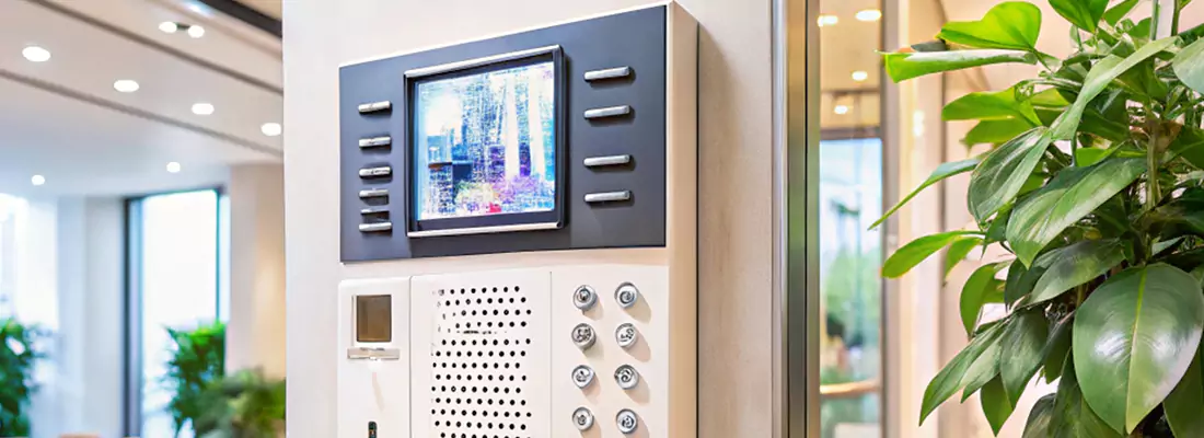 Secure Your Facility with Retinal Access Systems in Scarborough, ON