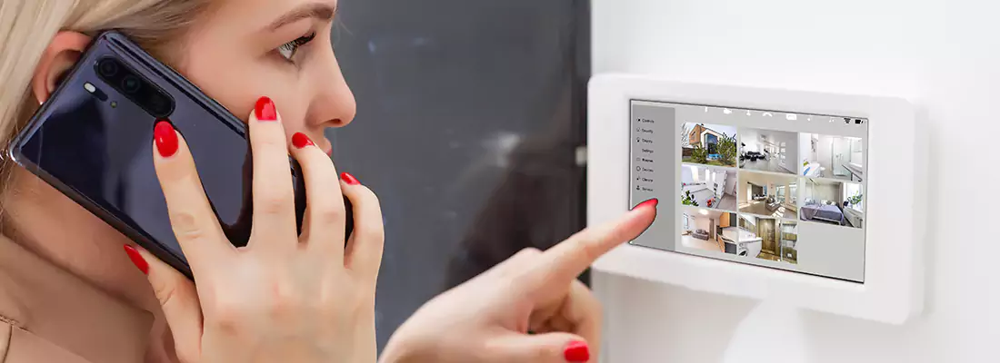 Secure Your Property with Video Intercom Systems in Scarborough, ON