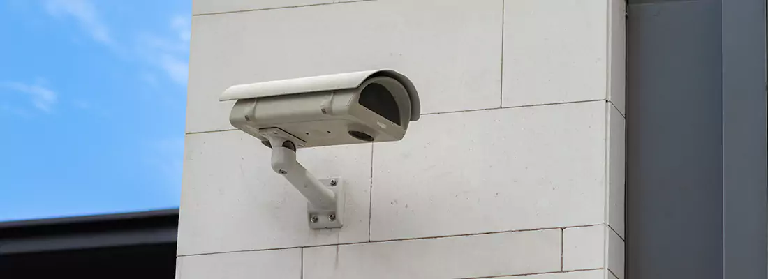 Secure Your Property with Wireless CCTV Systems in Scarborough, ON