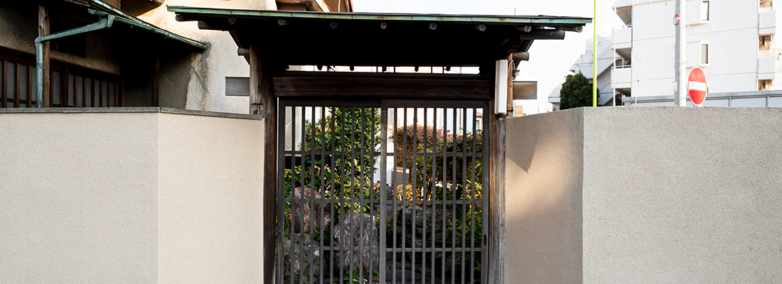Security Gate Maintenance Services in Scarborough, ON