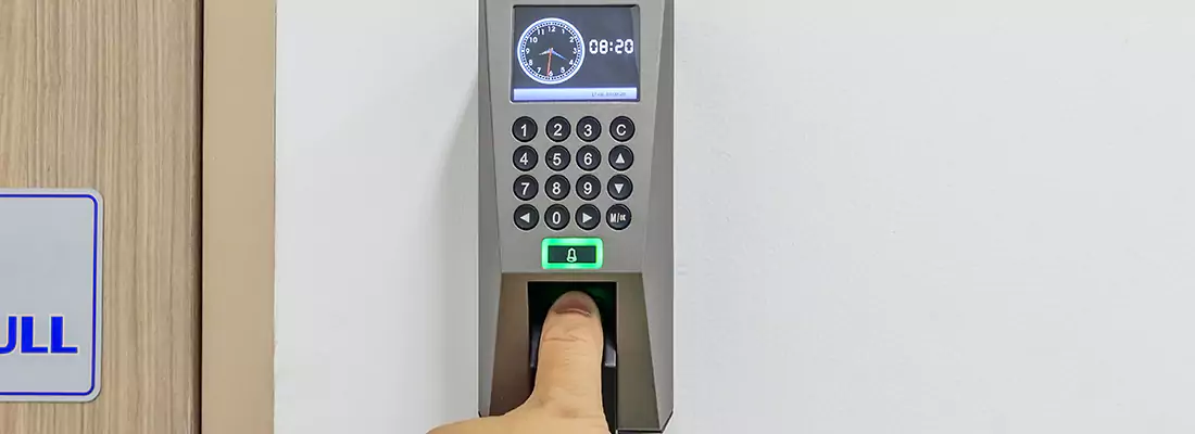 Smart Access Control Technologies for Modern Offices in Scarborough, ON