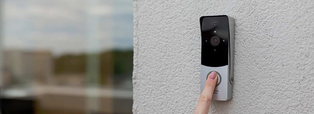 Smart Doorbell Installation Experts in Scarborough, ON