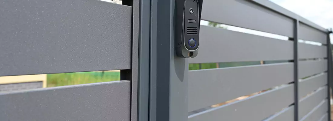 Smart Electric Doorbells with Video and Motion Detection in Scarborough, ON