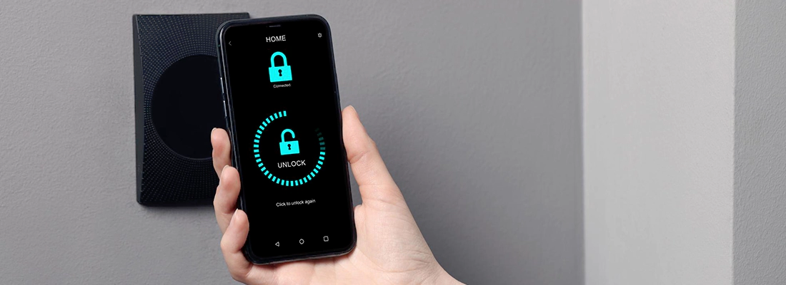 Smart Lock Integration Services in Scarborough, ON
