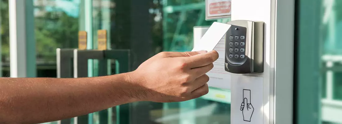 The Best Access Control Features for Properties in Scarborough, ON