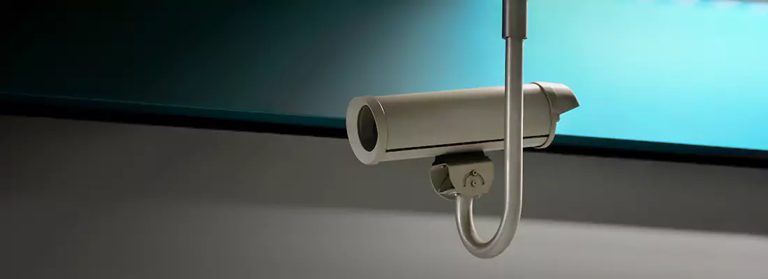 Top-Rated IP Camera Installers Near You in Scarborough, ON