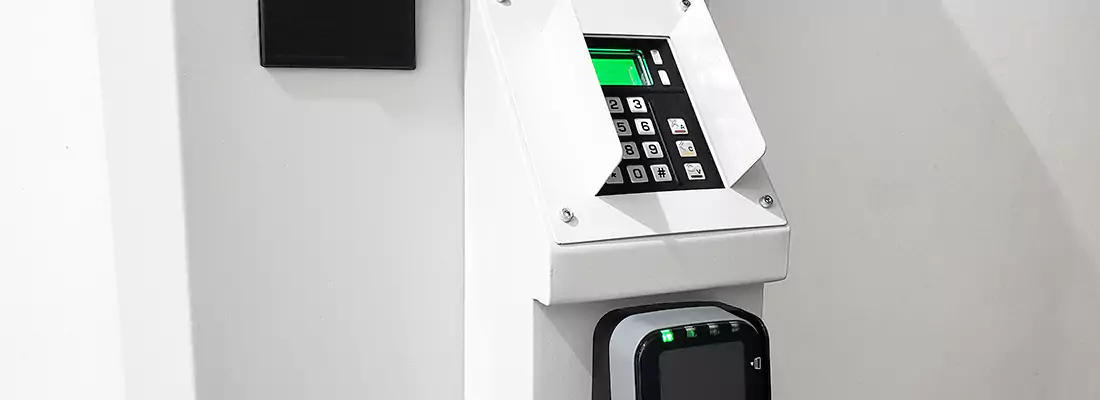 Top-Rated Keypad Access Control Installers Near You in Scarborough, ON