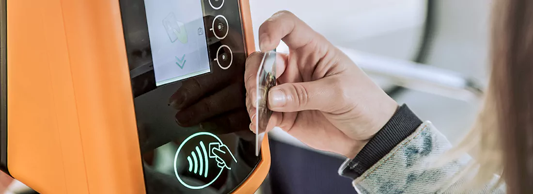Touchless Entry Systems For Enhanced Accessibility in Scarborough, ON