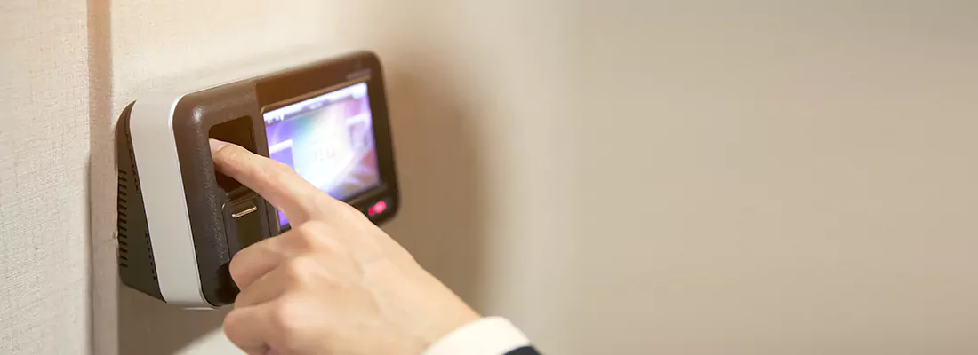 Upgrade Your Business Security with Access Control in Scarborough, ON