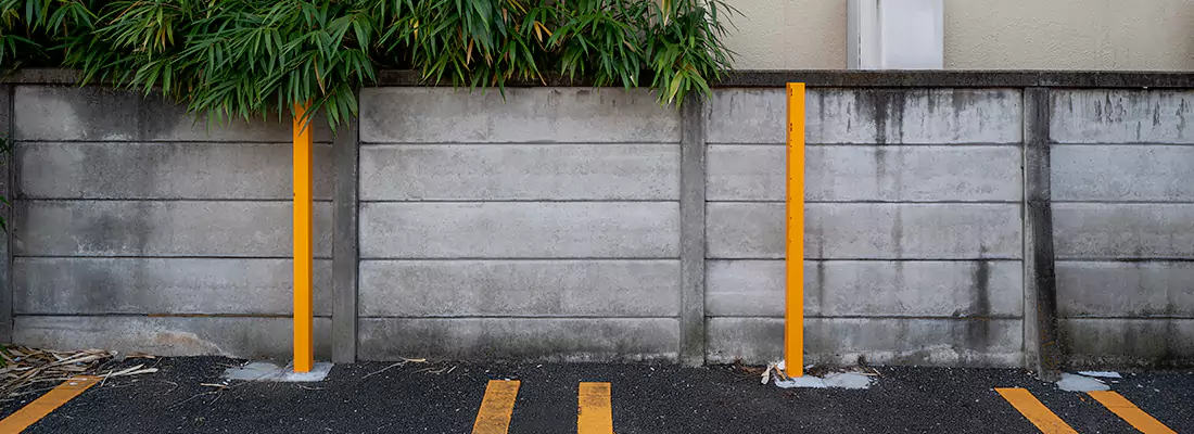 Upgrade Your Property with Professional Retractable Driveway Post Installation in Scarborough, ON