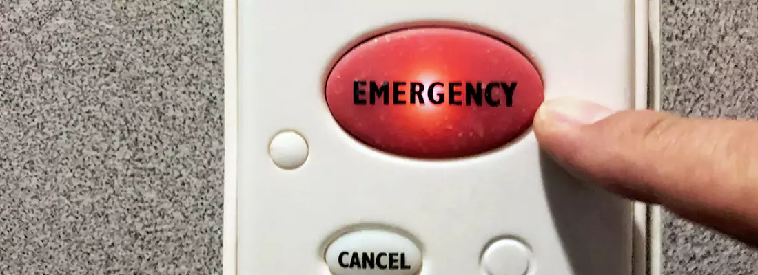 Upgrade Your Washroom Safety with Emergency Buttons in Scarborough, ON