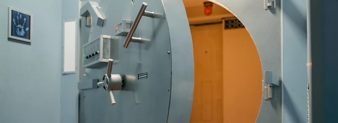Vault and Safe locksmith services in Scarborough, ON