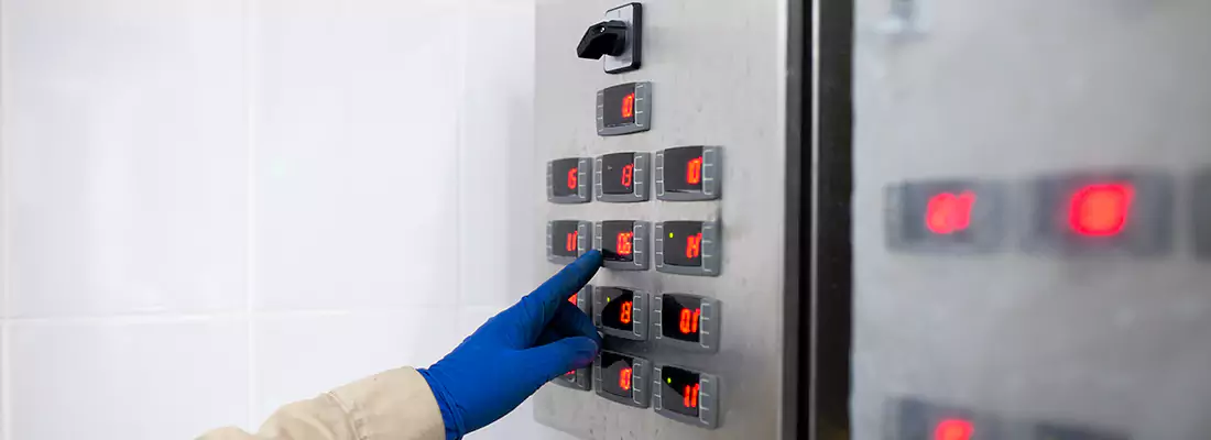 Building Intercom System Installation in Scarborough, ON