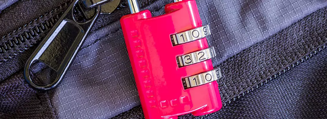Combination Lock Installation in Scarborough, ON