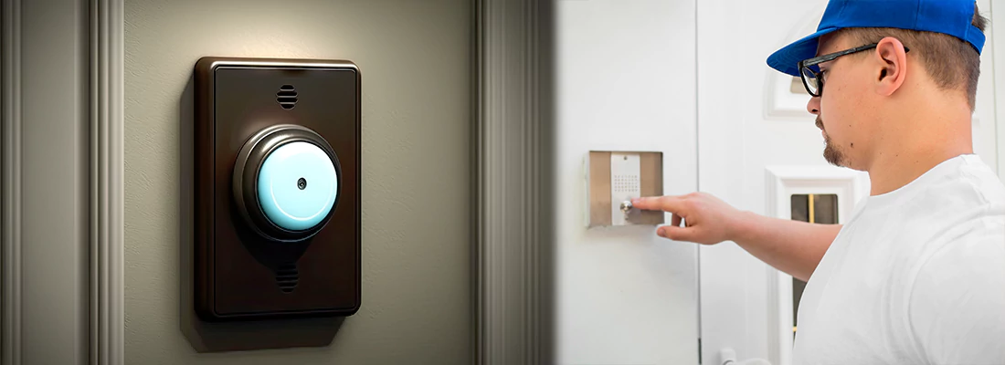 Why Choose Abbotsford Access Control for Door Wave Button Installation in Scarborough, ON?