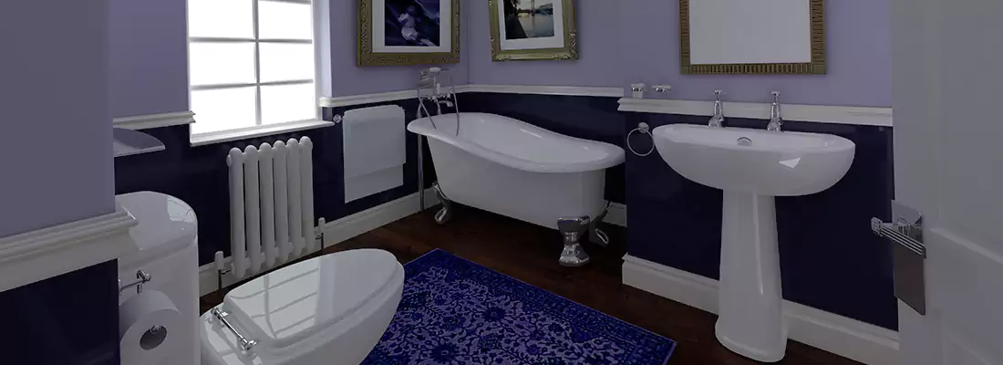Emergency Washroom Call System Installation in Scarborough, ON