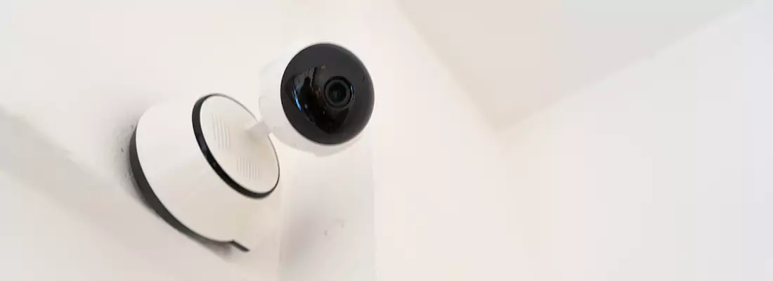 Why Choose Abbotsford Access Control for Indoor CCTV Camera Services in Scarborough, ON?