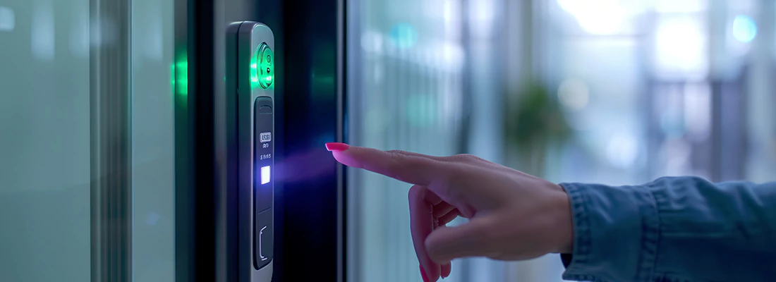 Why Choose Abbotsford Access Control for Touchless Door Installation in Scarborough, ON?