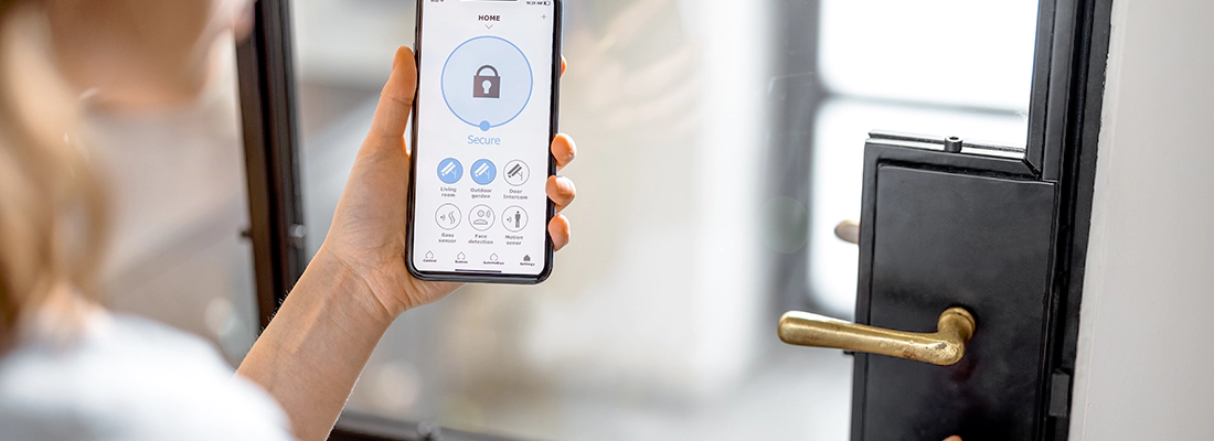 Wi-Fi Enabled Smart Locks for Enhanced Security in Scarborough