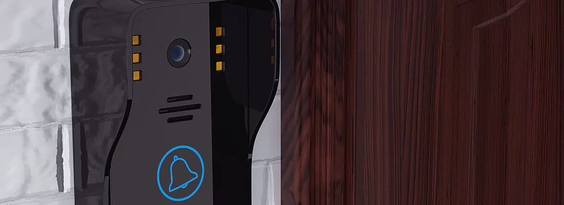 Wireless Gate Intercom Solutions for Homes and Businesses in Scarborough, ON
