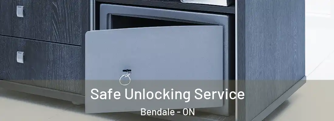  Safe Unlocking Service Bendale - ON