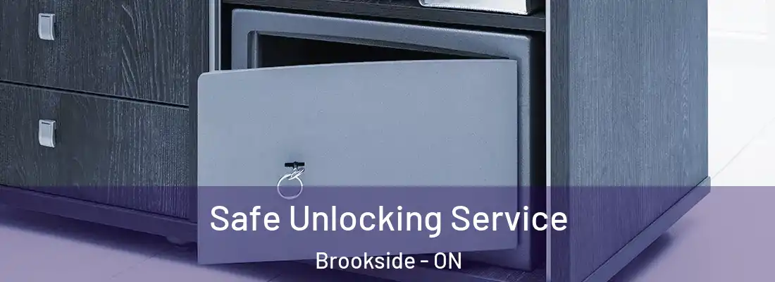  Safe Unlocking Service Brookside - ON