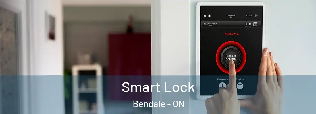  Smart Lock Bendale - ON